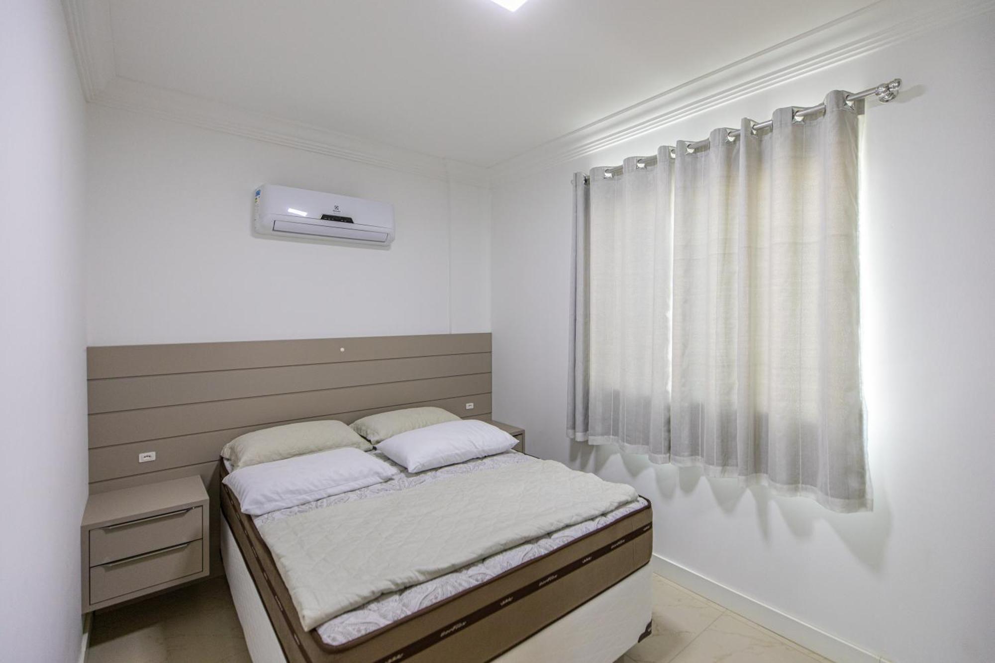 Eco Village Park Bombinhas Chambre photo