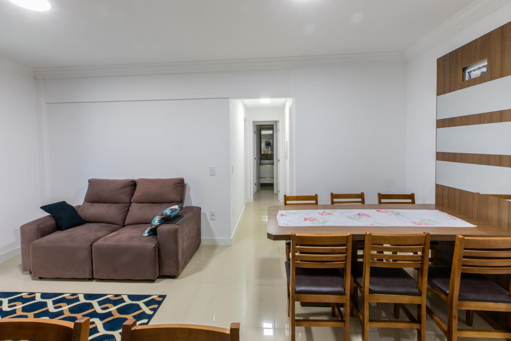 Eco Village Park Bombinhas Chambre photo