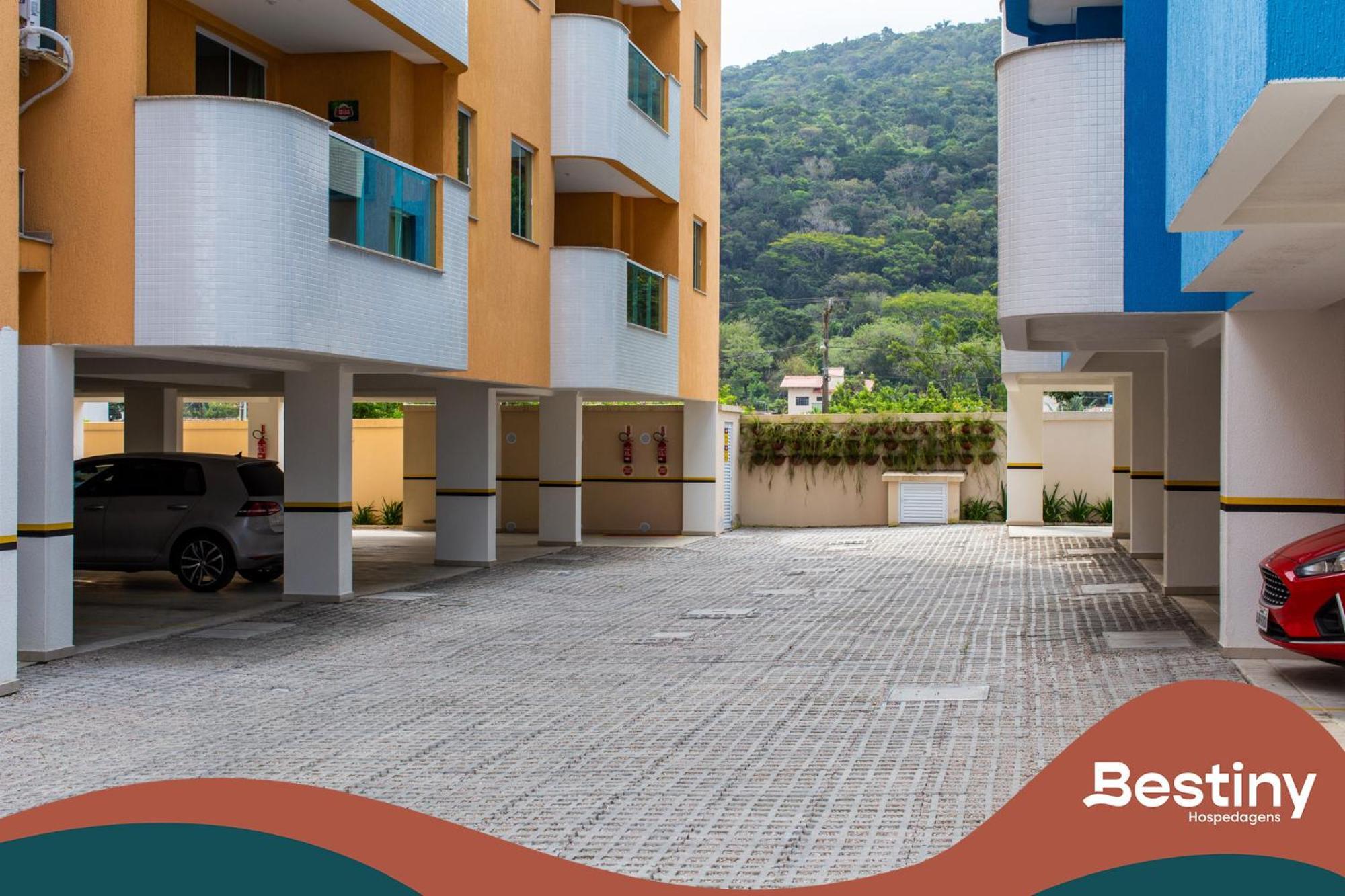 Eco Village Park Bombinhas Extérieur photo