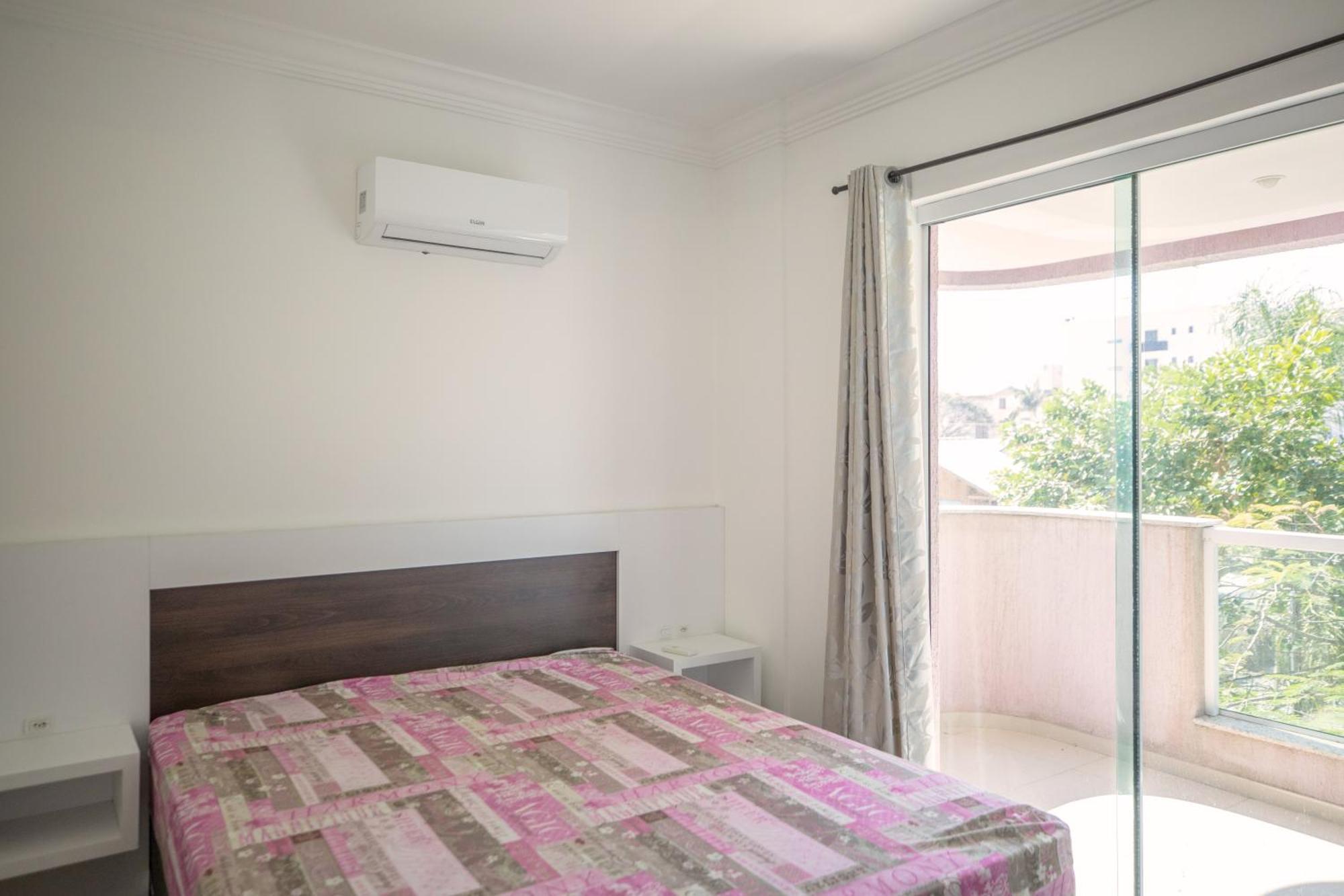 Eco Village Park Bombinhas Chambre photo