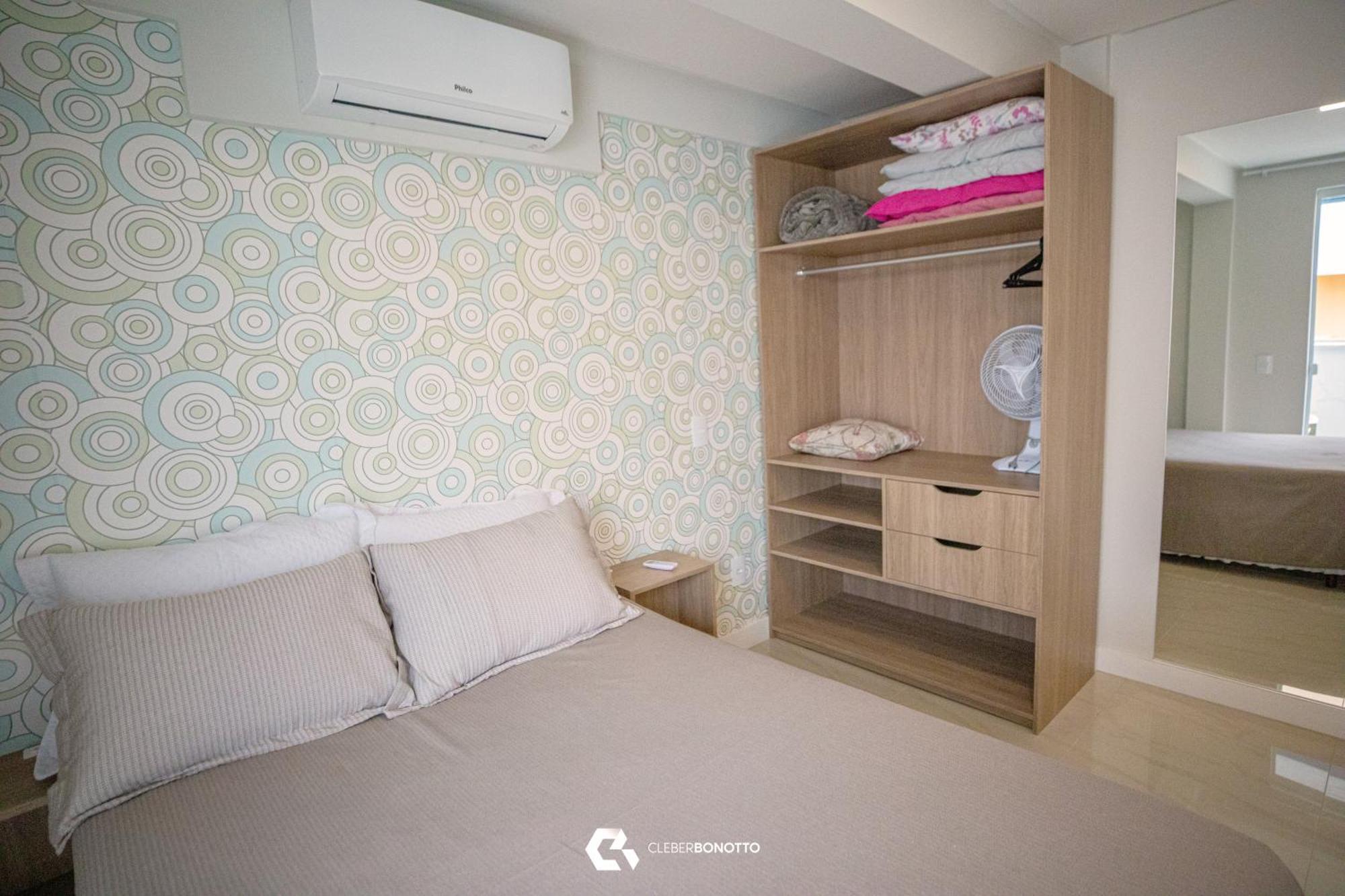 Eco Village Park Bombinhas Chambre photo