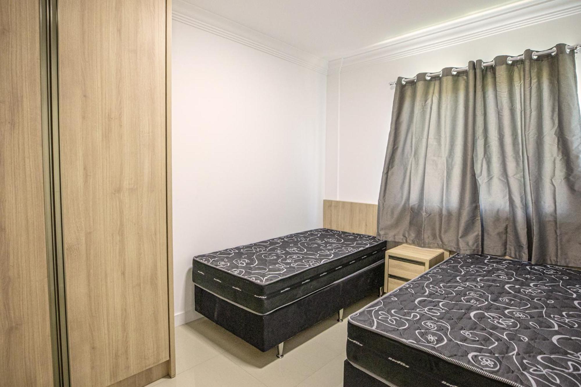 Eco Village Park Bombinhas Chambre photo