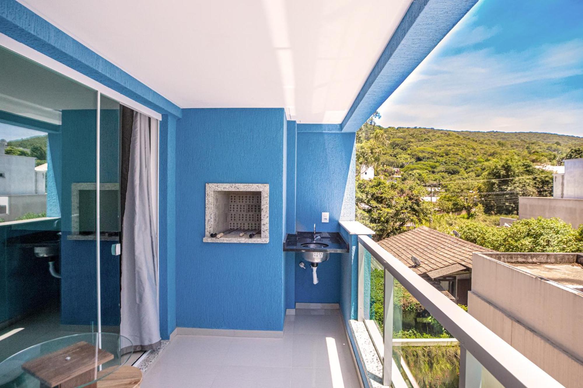 Eco Village Park Bombinhas Chambre photo