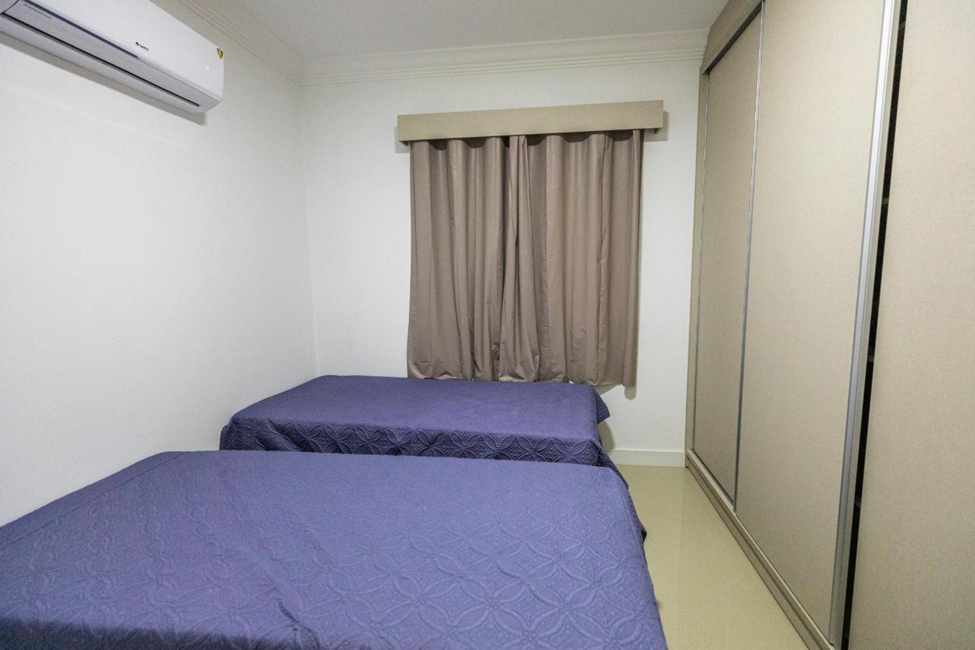 Eco Village Park Bombinhas Chambre photo