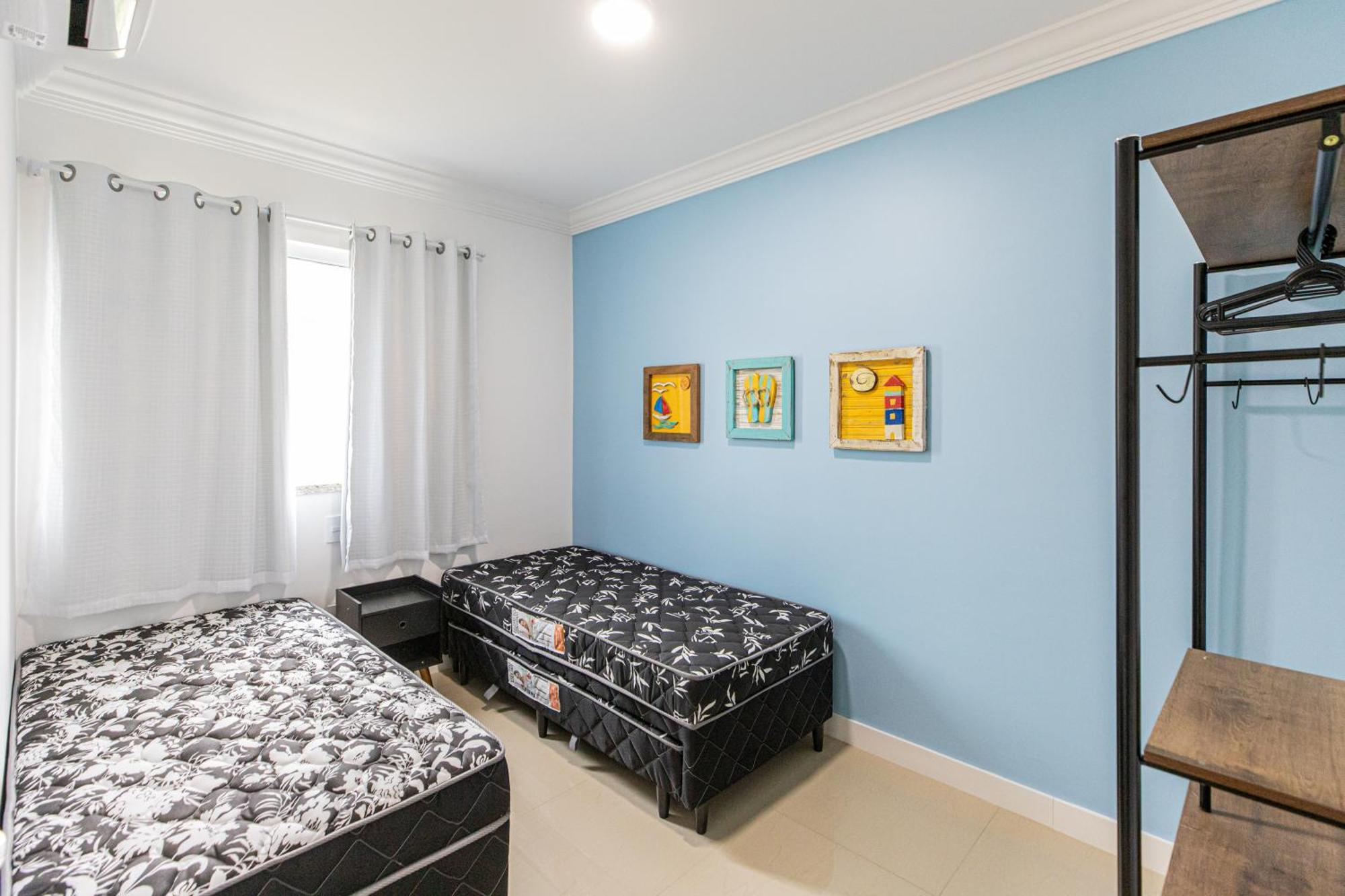 Eco Village Park Bombinhas Chambre photo