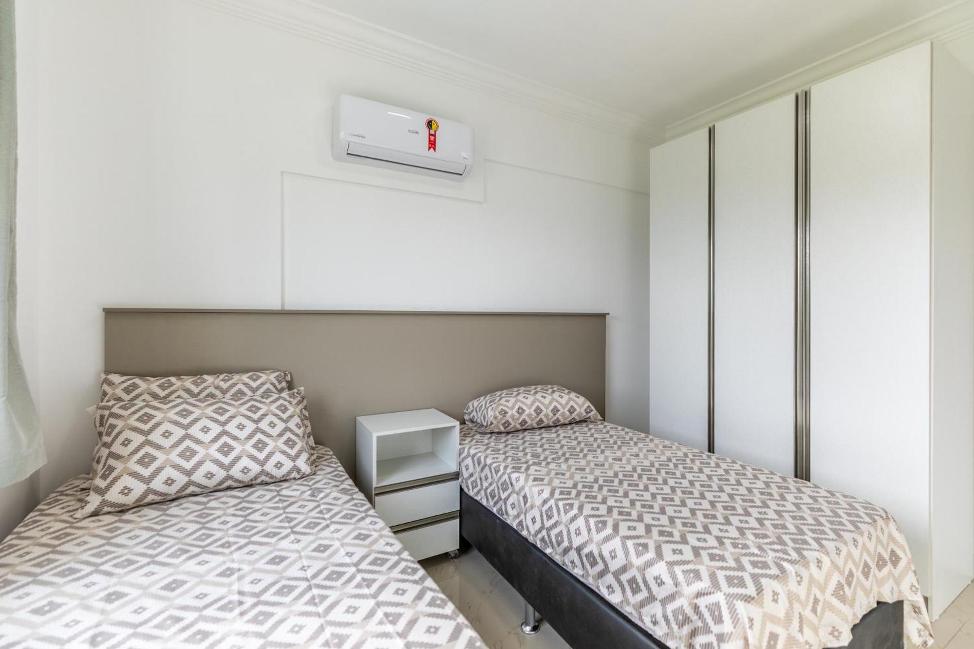 Eco Village Park Bombinhas Chambre photo