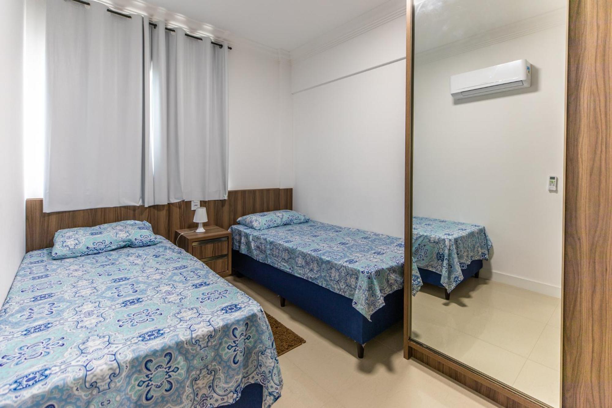 Eco Village Park Bombinhas Chambre photo