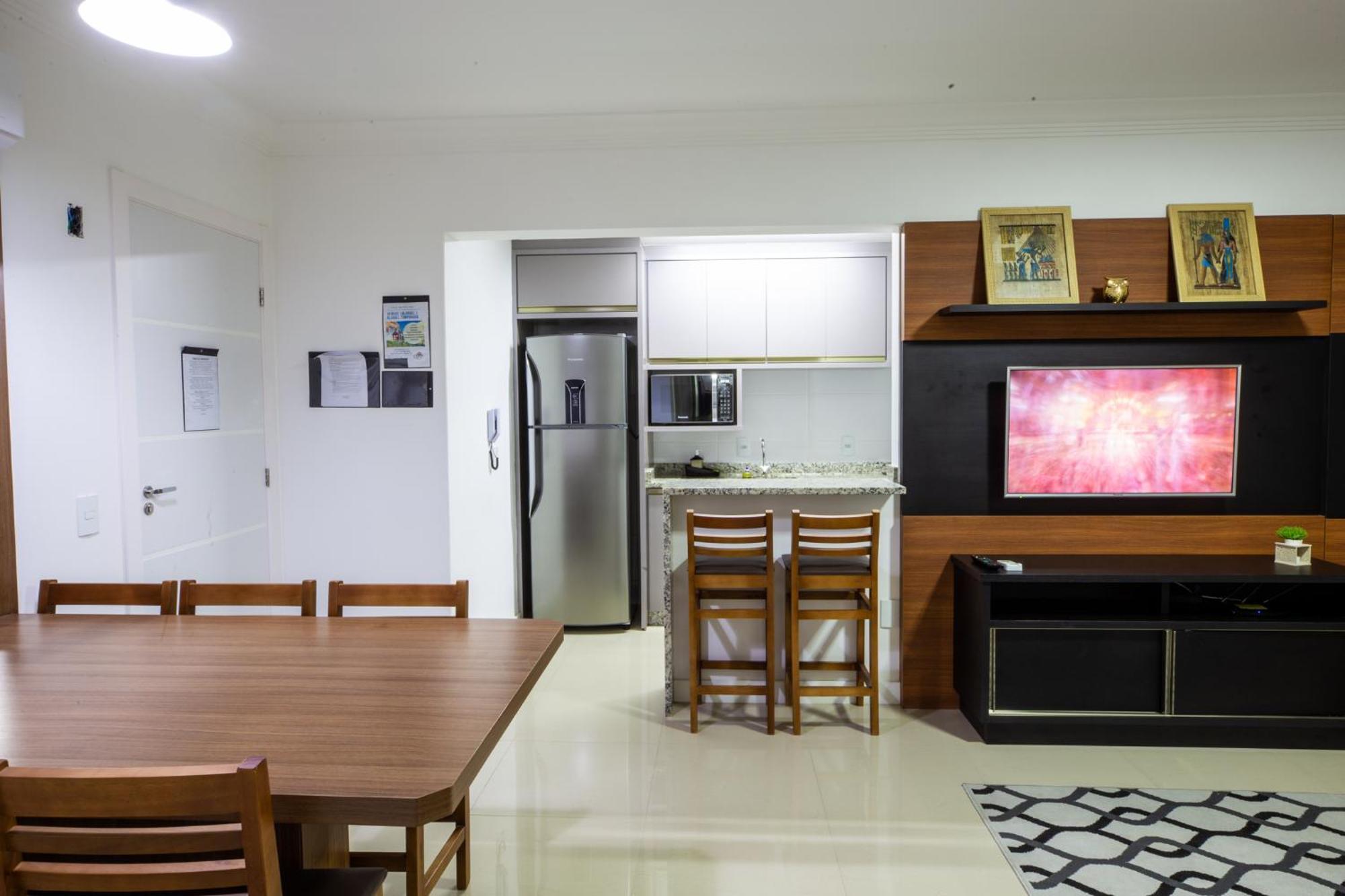 Eco Village Park Bombinhas Chambre photo